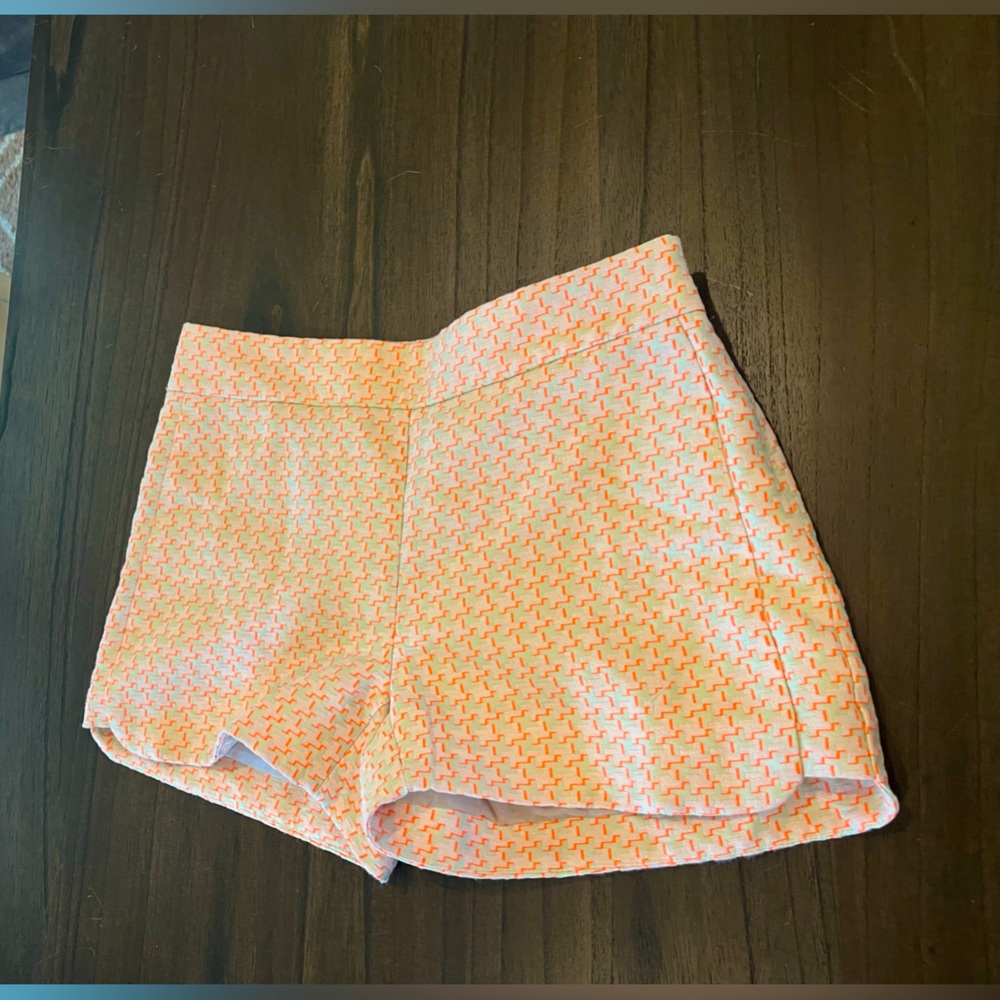 J.Crew Shorts